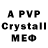 MDMA crystal Lance Rahey